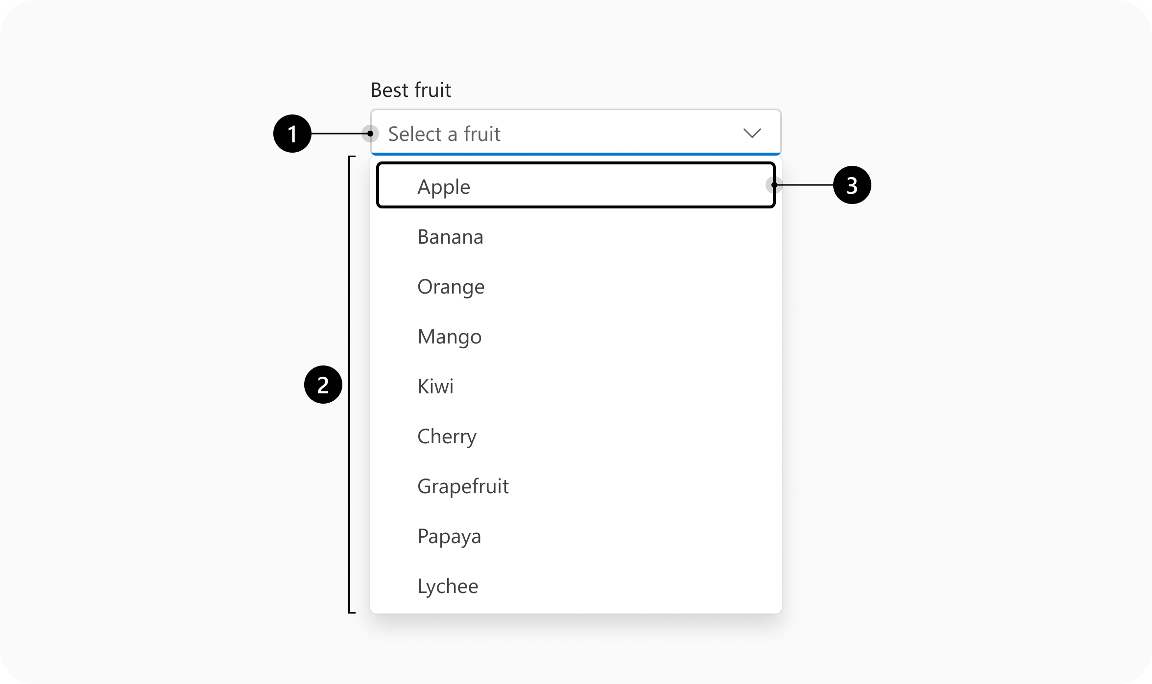 Fluent UI React v9